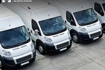 БЕБ арештувало понад 450 автомобілів великого дистриб’ютора тютюнових виробів БЕБ арештувало понад 450 автомобілів великого дистриб’ютора тютюнових виробів