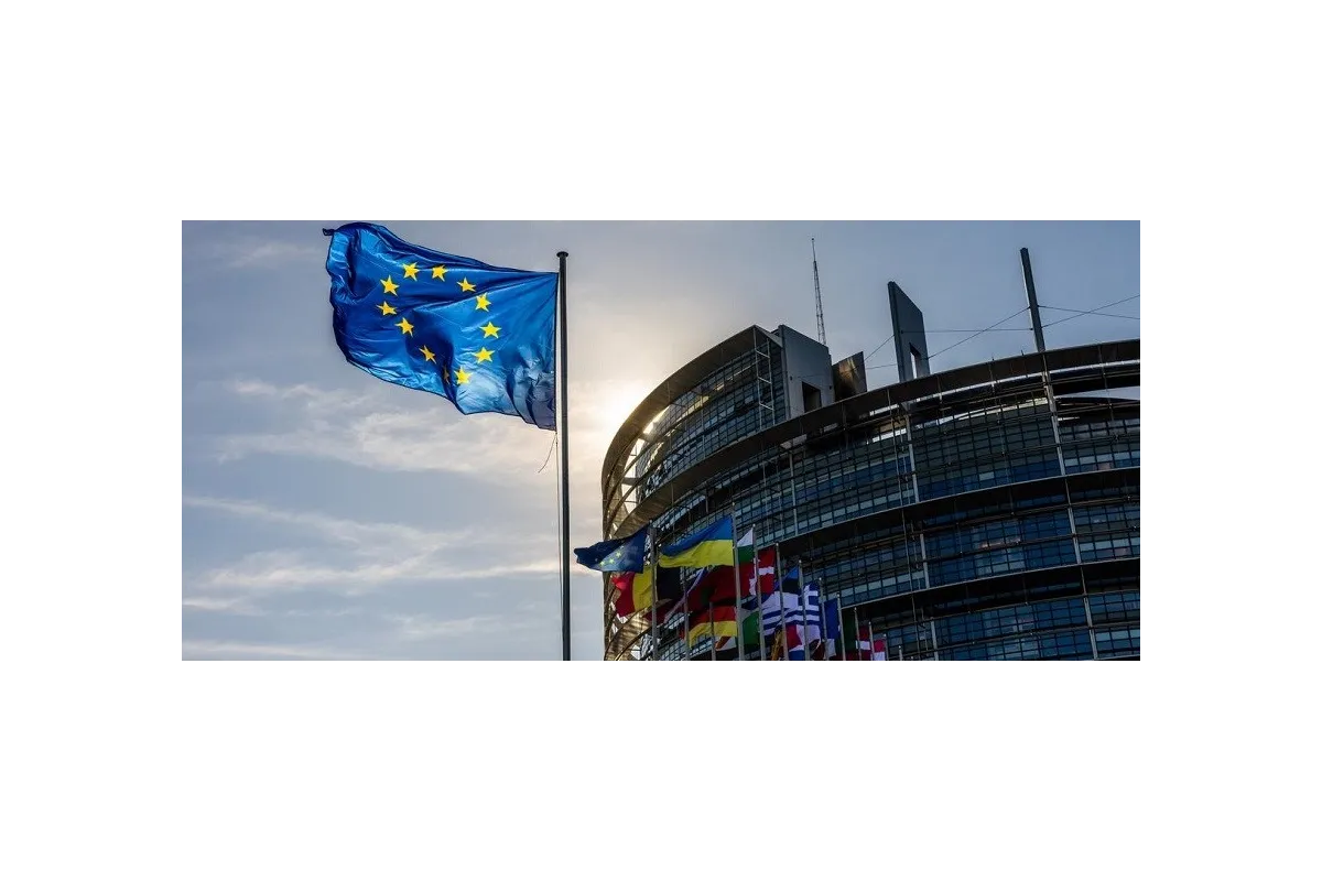 У Європарламенті вважають, що Україна може стати повноправним членом ЄС у 2029 році