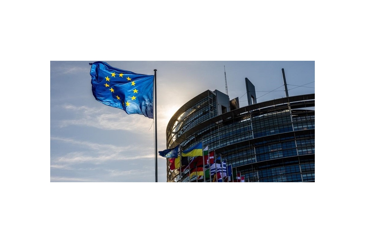 У Європарламенті вважають, що Україна може стати повноправним членом ЄС у 2029 році У Європарламенті вважають, що Україна може стати повноправним членом ЄС у 2029 році