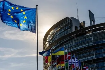 ​У Європарламенті вважають, що Україна може стати повноправним членом ЄС у 2029 році