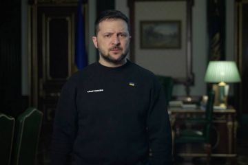 Ця зима була дуже складною, але ми змогли забезпечити Україну енергією й теплом – звернення Президента Володимира Зеленського Ця зима була дуже складною, але ми змогли забезпечити Україну енергією й теплом – звернення Президента Володимира Зеленського