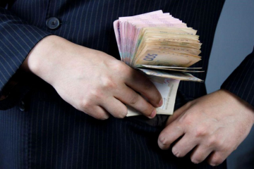 Київські посадовці привласнили понад мільйон гривень на облаштуванні укриттів Київські посадовці привласнили понад мільйон гривень на облаштуванні укриттів