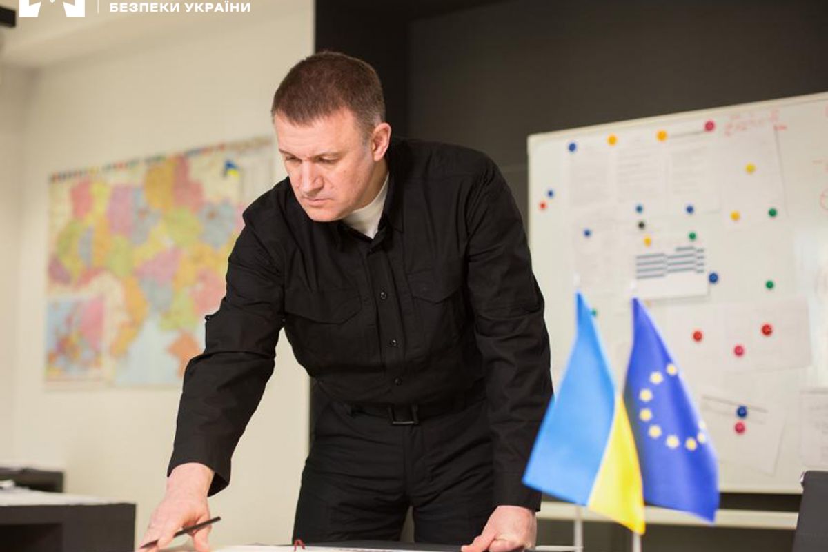 БЕБ примусить російські активи працювати на користь бюджету України БЕБ примусить російські активи працювати на користь бюджету України