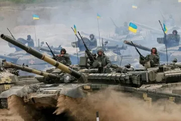 ​Для всього світу існує лише один спосіб закінчити війну в Україні. За Франсом Тіммермансом