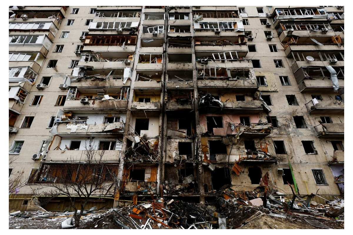 Масовані ракетні атаки росії можуть залишитися в минулому, - заявила керівниця пресцентру ОК «Південь» Наталія Гуменюк Масовані ракетні атаки росії можуть залишитися в минулому, - заявила керівниця пресцентру ОК «Південь» Наталія Гуменюк