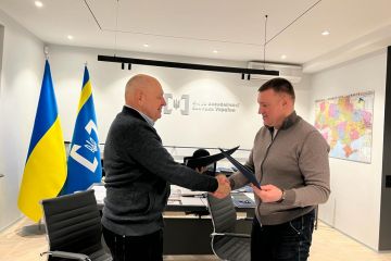 БЕБ отримало ще один інструмент для підготовки аналітичних продуктів та інформаційних документів БЕБ отримало ще один інструмент для підготовки аналітичних продуктів та інформаційних документів