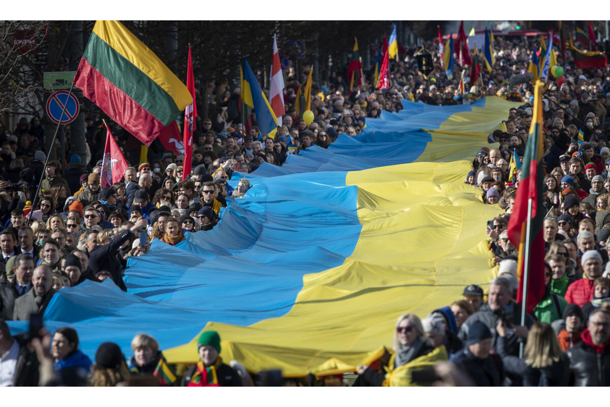 Україна ввійшла у топ-20 найвпливовіших країн світу Україна ввійшла у топ-20 найвпливовіших країн світу