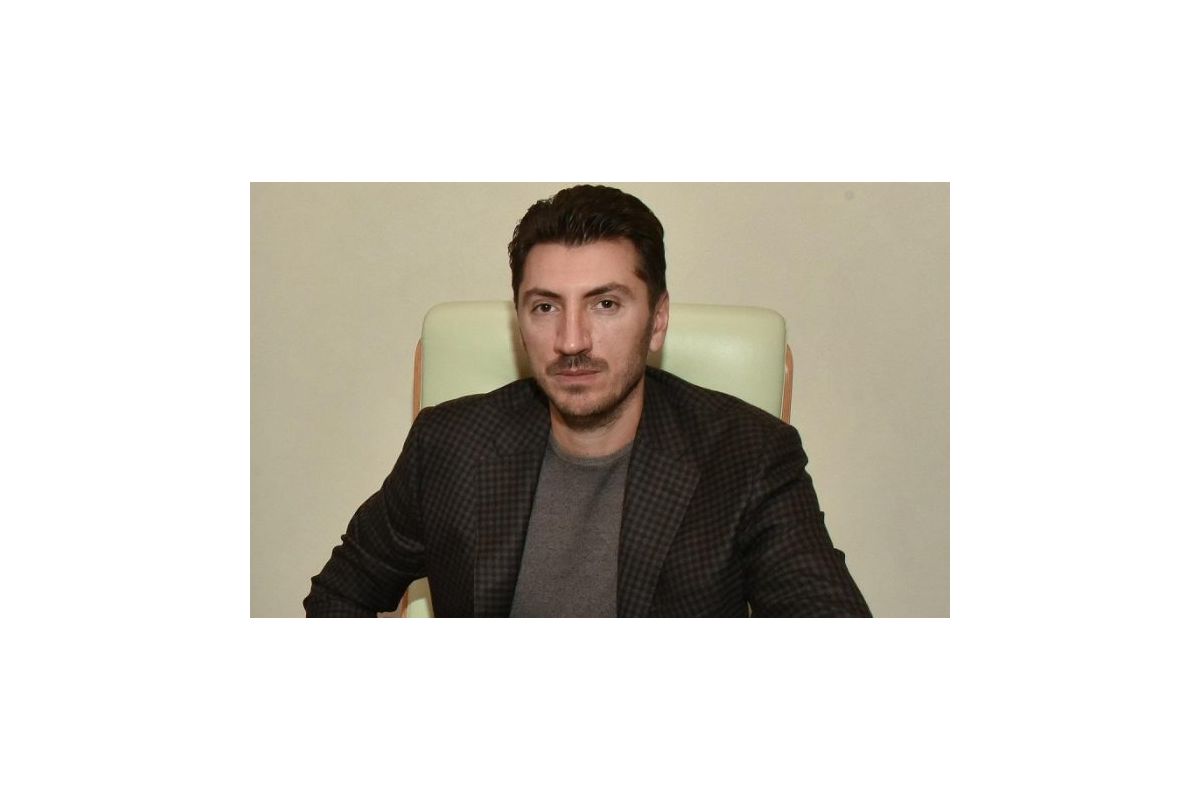 Василий Братинов: «Открытие рынка земли выгодно, как пайщикам, так и арендаторам» Василий Братинов: «Открытие рынка земли выгодно, как пайщикам, так и арендаторам»
