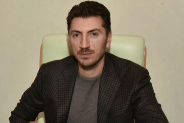 Василий Братинов: «Открытие рынка земли выгодно, как пайщикам, так и арендаторам» Василий Братинов: «Открытие рынка земли выгодно, как пайщикам, так и арендаторам»