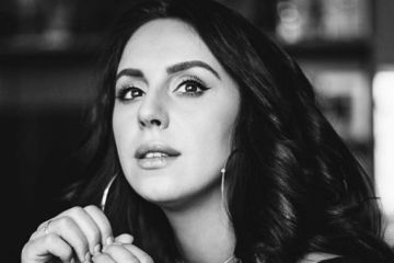 Джамала показала фото с сыном 	  	 	    			 	  	Джамала показала фото с сыном