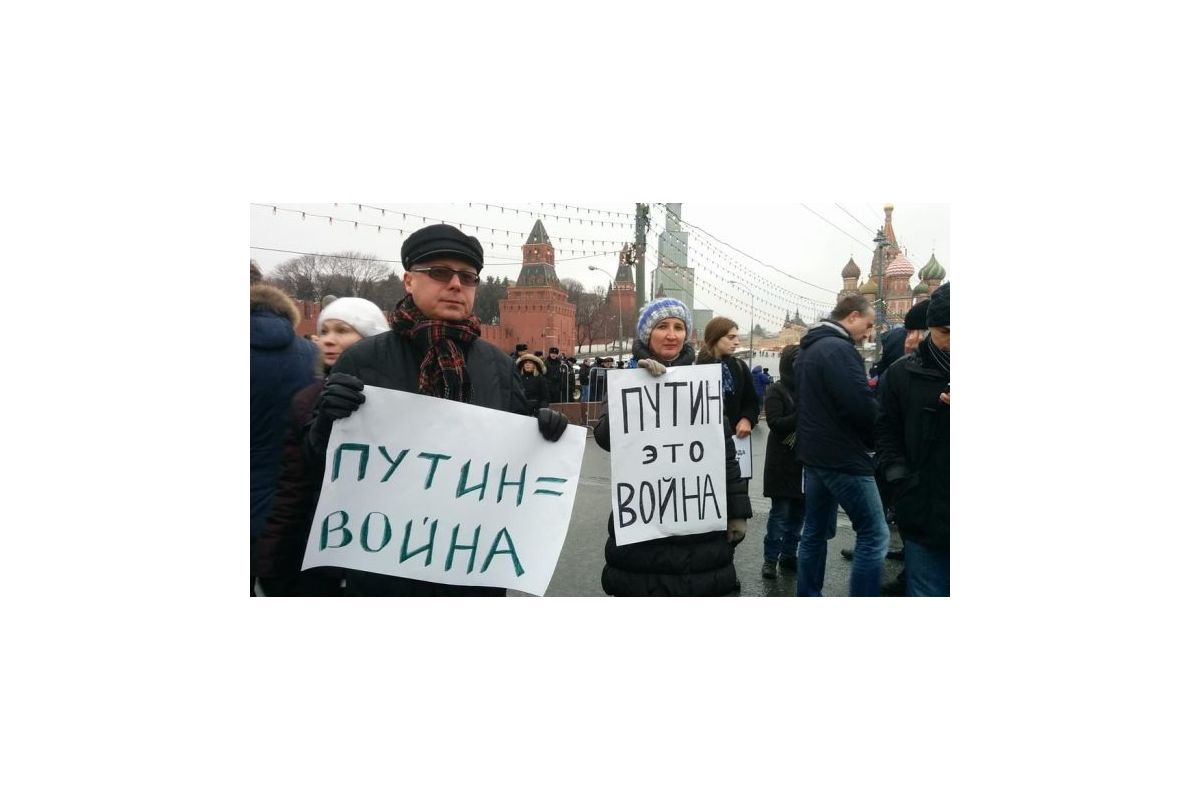 Мэр Херсона: Исконно русские территории – это болота под Москвой Мэр Херсона: Исконно русские территории – это болота под Москвой