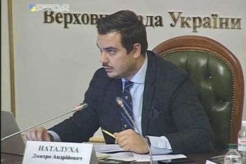 Это не восстание на корабле, который называется «Слуга народа». Это проявление здравого смысла у части его команды… Это не восстание на корабле, который называется «Слуга народа». Это проявление здравого смысла у части его команды…