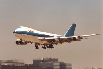 Топ-5 найзагадковіших авіакатастроф світу Топ-5 найзагадковіших авіакатастроф світу