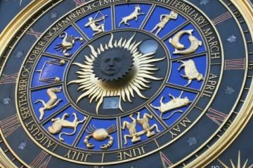 Гороскоп на сегодня: 4 марта 2017 года 	  	 	    			 	  	Гороскоп на сегодня: 4 марта 2017 года