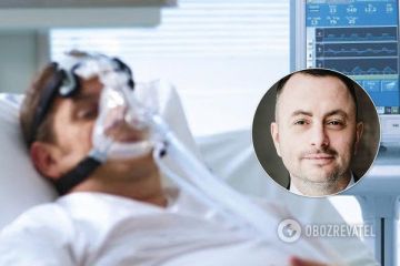 “Нужны яйца, чтобы сказать: ребята, нам пиз*ец”: советник мэра про эпидемию “Нужны яйца, чтобы сказать: ребята, нам пиз*ец”: советник мэра про эпидемию