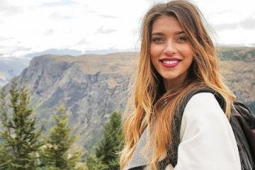 Регина Тодоренко розожгла слухи о романтических отношениях с Владом Топаловым 	  	 	    			 	  	Регина Тодоренко розожгла слухи о романтических отношениях с Владом Топаловым