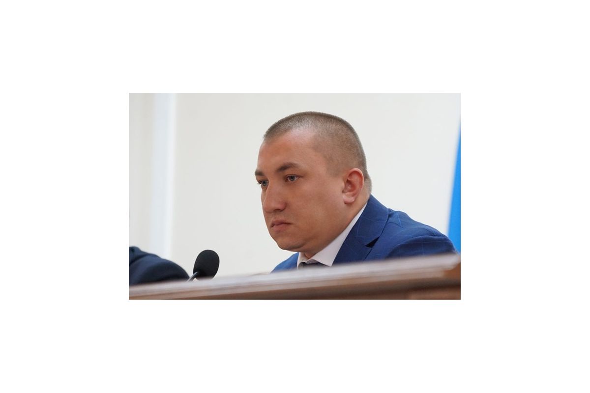 Керівник СБУ Миколаївщини Віталій Герсак несе серйозну небезпеку… Керівник СБУ Миколаївщини Віталій Герсак несе серйозну небезпеку…