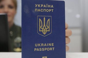 Украина резко поднялась в рейтинге ’’влиятельности’’ паспортов, серьезно обогнав Россию Украина резко поднялась в рейтинге ’’влиятельности’’ паспортов, серьезно обогнав Россию