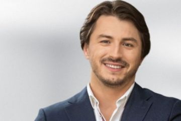 Вышел трейлер новой комедии с Сергеем Притулой (Видео) 	  	 	    			 	  	Вышел трейлер новой комедии с Сергеем Притулой (Видео)