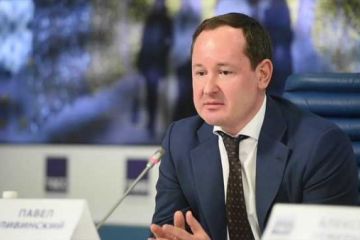 Невиданная коррупция: у главы ПАО «Россети» Павла Ливинского обнаружилось миллиардное состояние 	  	 	    			 	  	Невиданная коррупция: у главы ПАО «Россети» Павла Ливинского обнаружилось миллиардное состояние