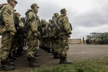 ​Важливі зміни у Збройних силах України: Вирішили скоротити 17 генеральських посад
