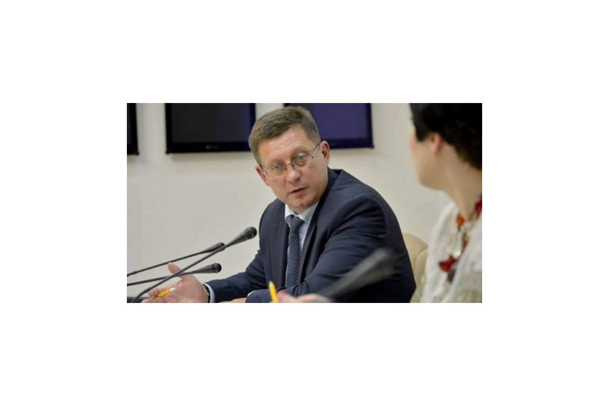 Геннадій Ткачук щодо застосування електронного декларування для всіх українців Геннадій Ткачук щодо застосування електронного декларування для всіх українців