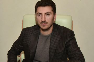 Василий Братинов: «Открытие рынка земли выгодно, как пайщикам, так и арендаторам» Василий Братинов: «Открытие рынка земли выгодно, как пайщикам, так и арендаторам»