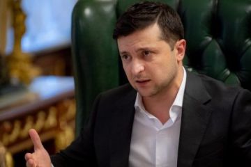 Володимир Зеленський звернувся до українців з проханням не виходити на шашлики Володимир Зеленський звернувся до українців з проханням не виходити на шашлики