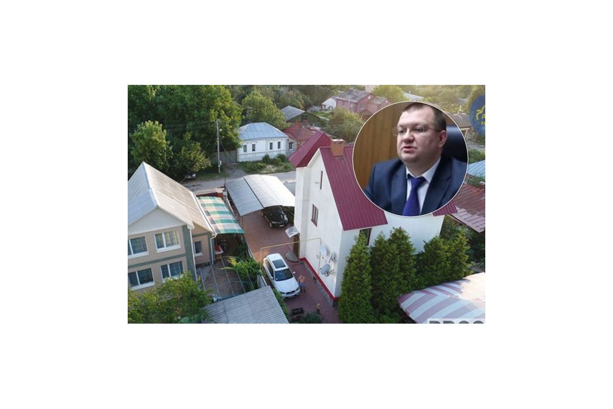 Зеленский сглазил: теща из “ЛНР” спонсирует семью прокурора Харьковщины Зеленский сглазил: теща из “ЛНР” спонсирует семью прокурора Харьковщины