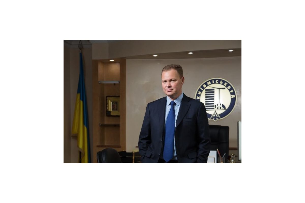 Ігор Кушнір: Відновлення програм доступного житла – показник зміцнення економіки Ігор Кушнір: Відновлення програм доступного житла – показник зміцнення економіки