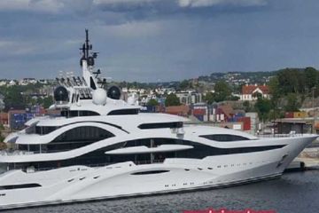 Руководил полковник ВМФ: группа россиян похитила в Турции яхту стоимостью 2 миллиона долларов 	  	 	    			 	  	Руководил полковник ВМФ: группа россиян похитила в Турции яхту стоимостью 2 миллиона долларов