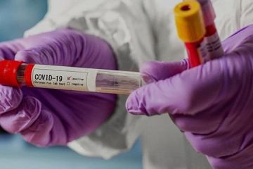 У Чернівецькій області кількість хворих на коронавірус понад 140 осіб У Чернівецькій області кількість хворих на коронавірус понад 140 осіб