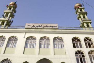 В Афганистане террористы-смертники напали на мечети, много погибших 	  	 	    			 	  	В Афганистане террористы-смертники напали на мечети, много погибших