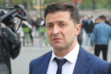 Богдан повідомив про страждання Зеленського через критику у ЗМІ і соцмережах Богдан повідомив про страждання Зеленського через критику у ЗМІ і соцмережах