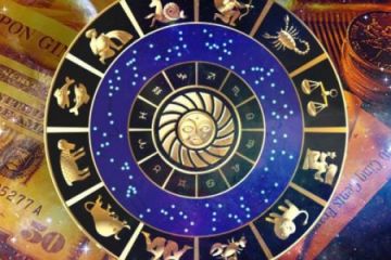 Гороскоп на сегодня, 25 октября 2018 	  	 	    			 	  	Гороскоп на сегодня, 25 октября 2018