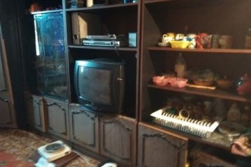 В России жена убила мужа из-за дебатов Зеленского и Порошенко В России жена убила мужа из-за дебатов Зеленского и Порошенко