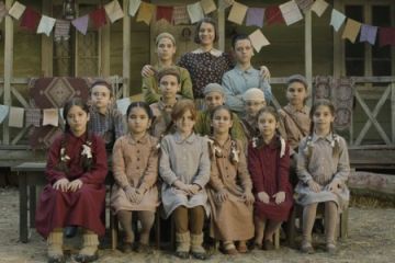 Вышел трейлер нового художественного фильма "Чужая молитва" (Видео) 	  	 	    			 	  	Вышел трейлер нового художественного фильма "Чужая молитва" (Видео)