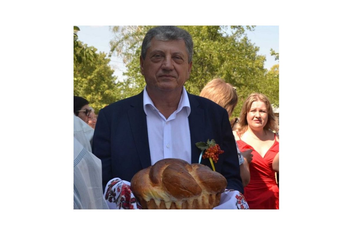 Как Игнат Братинов и «Шампань Украины» сделали Надеждовку самым развитым селом Бессарабии (фото) Как Игнат Братинов и «Шампань Украины» сделали Надеждовку самым развитым селом Бессарабии (фото)