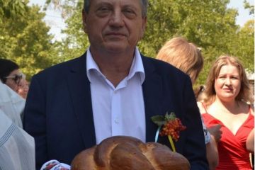 Как Игнат Братинов и «Шампань Украины» сделали Надеждовку самым развитым селом Бессарабии (фото) Как Игнат Братинов и «Шампань Украины» сделали Надеждовку самым развитым селом Бессарабии (фото)