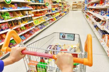 Жителя міста Суми оштрафували за відвідування магазину без захисної маски Жителя міста Суми оштрафували за відвідування магазину без захисної маски