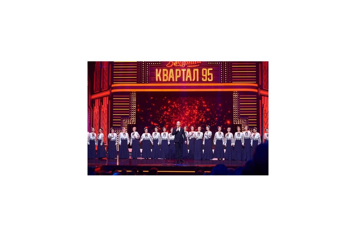 После номера «Квартала» послы на Западе уже отрапортовали: власть в Украине действительно перешла в руки олигархов-реваншистов После номера «Квартала» послы на Западе уже отрапортовали: власть в Украине действительно перешла в руки олигархов-реваншистов