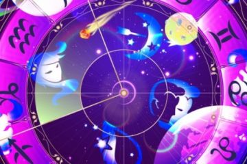 Гороскоп на сегодня, 25 мая 2017 	  	 	    			 	  	Гороскоп на сегодня, 25 мая 2017