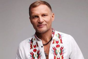 Олег Скрипка выпустил новый клип "Кобіта" (Видео) 	  	 	    			 	  	Олег Скрипка выпустил новый клип "Кобіта" (Видео)