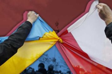 В Польше задержали двух активистов из Украины 	  	 	    			 	  	В Польше задержали двух активистов из Украины