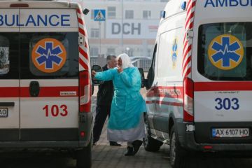 До кого тепер приїде швидка в першу чергу? До кого тепер приїде швидка в першу чергу?