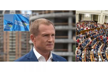 "Интергал-Буд" - незаконные стройки экс-регионала Зубика "Интергал-Буд" - незаконные стройки экс-регионала Зубика