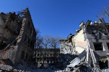 Нічний обстріл у Дніпрі та Кривому Розі  Нічний обстріл у Дніпрі та Кривому Розі