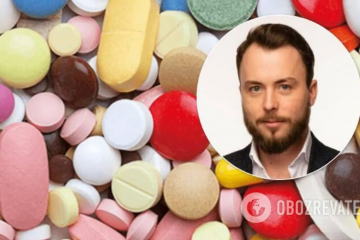 Київська група «Кратія» Максима Багрєєва підробляють сертифікати на небезпечні медвироби Київська група «Кратія» Максима Багрєєва підробляють сертифікати на небезпечні медвироби