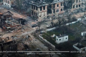 Маріуполь сьогодні Маріуполь сьогодні