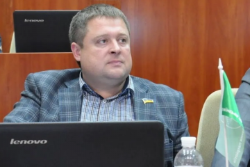 Перевертень в Держпродспоживслужбі (Іudas) Перевертень в Держпродспоживслужбі (Іudas)